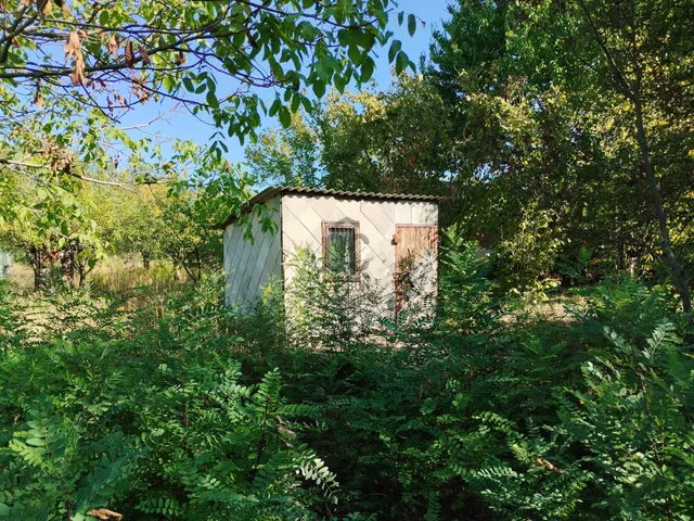 Eladó telek Biatorbágy, Ürgehegy 881 nm