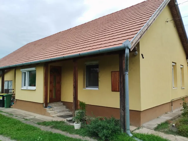 Eladó ház Tárnok 80 nm