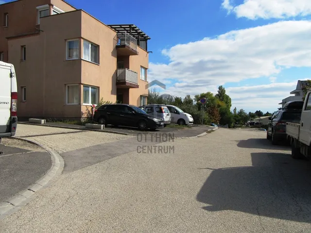 Eladó lakás Érd, Parkváros 54 nm