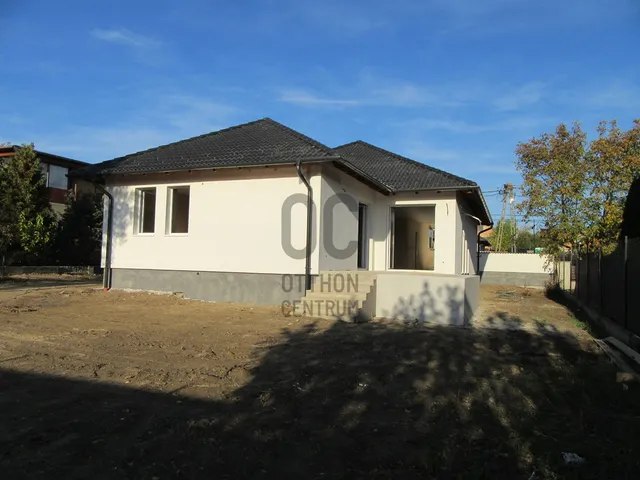 Eladó ház Érd, Dombosváros 128 nm