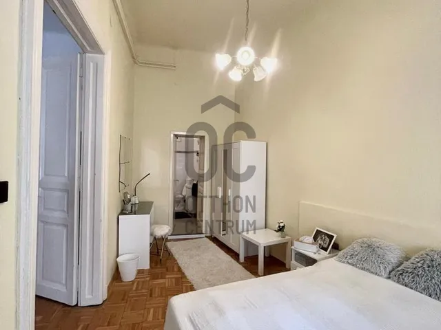 Kiadó lakás Budapest VII. kerület 60 nm