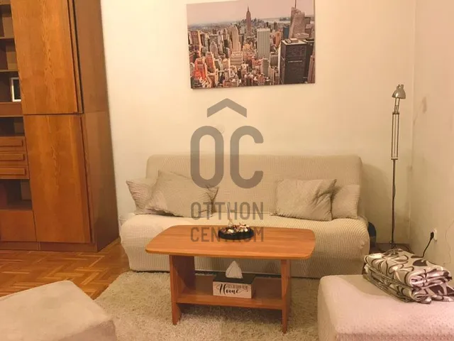 Kiadó lakás Budapest VII. kerület 60 nm