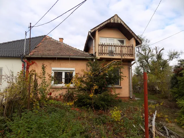 Eladó ház Érd, Érdliget 80 nm