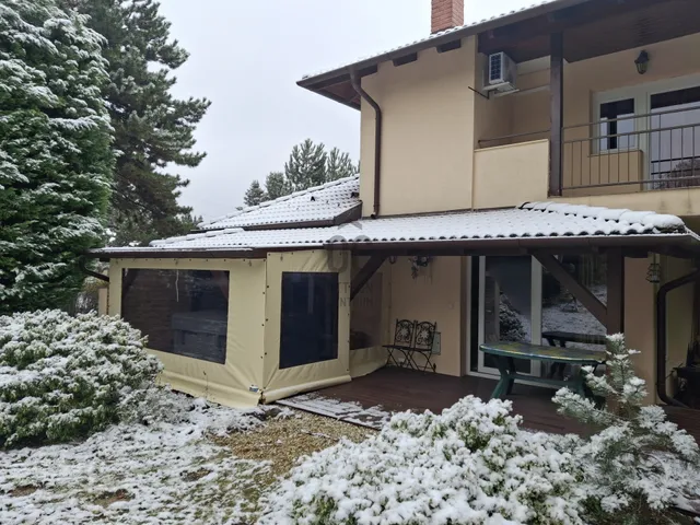 Eladó ház Érd, Fenyves-Parkváros 212 nm
