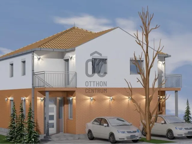 Eladó ház Budapest XXII. kerület, Budatétény 88 nm