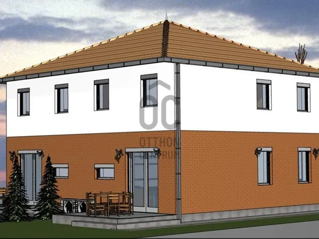 Eladó ház Budapest XXII. kerület, Budatétény 88 nm
