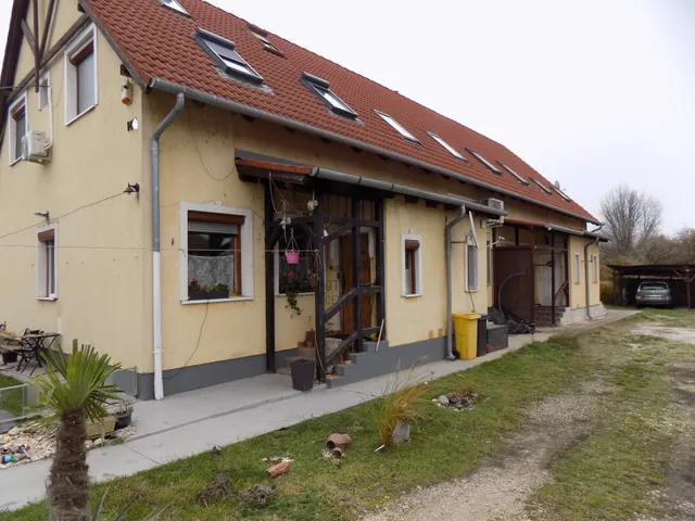 Eladó ház Érd 80 nm