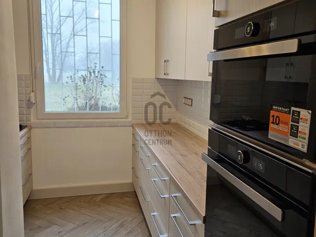 Eladó lakás Budapest XXI. kerület, Csillagtelep 52 nm