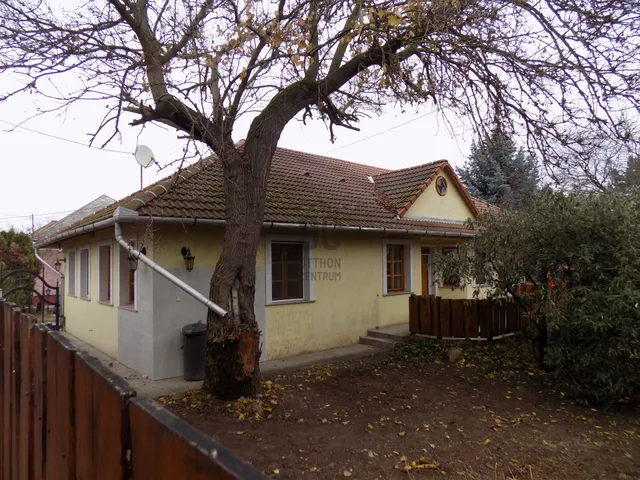 Eladó ház Gyömrő 125 nm