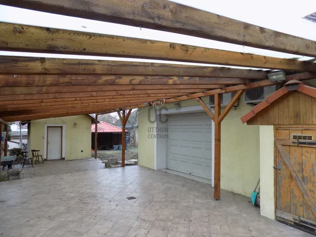 Eladó ház Gyömrő 125 nm