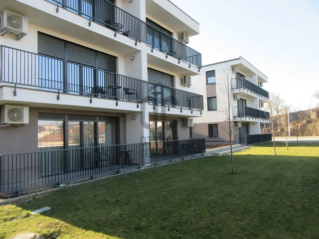 Kiadó lakás Érd, Parkváros 59 nm