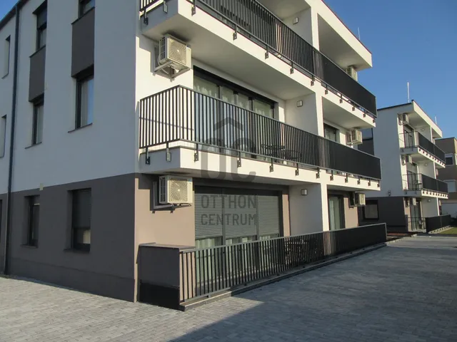 Kiadó lakás Érd, Parkváros 59 nm