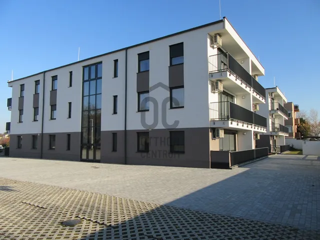 Kiadó lakás Érd, Parkváros 49 nm