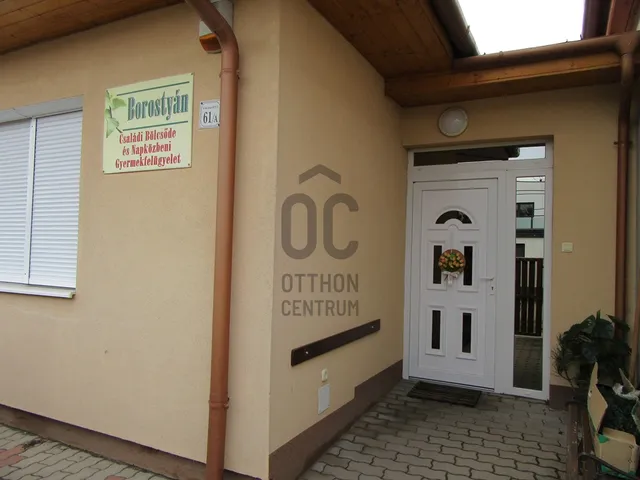 Eladó kereskedelmi és ipari ingatlan Érd 93 nm