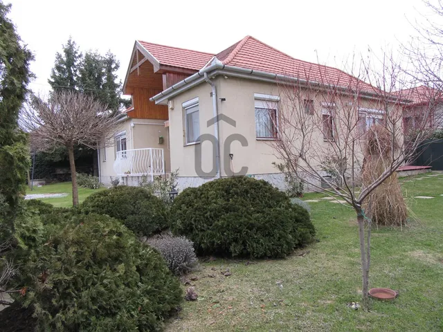 Eladó ház Érd, Vincellér 93 nm