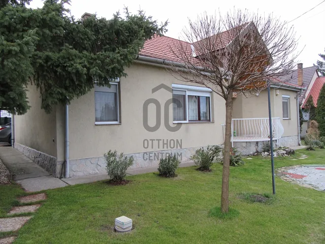 Eladó ház Érd, Vincellér 93 nm