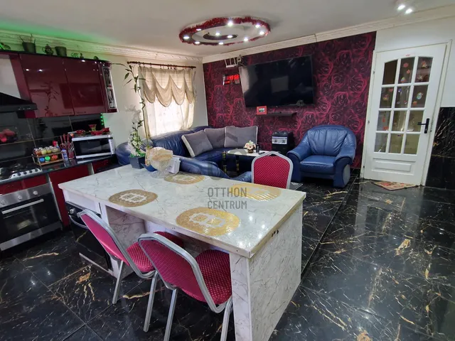 Eladó ház Érd, Parkváros 78 nm