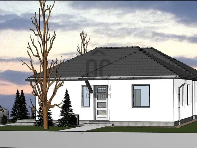 Eladó ház Százhalombatta, Dunafüred 57 nm