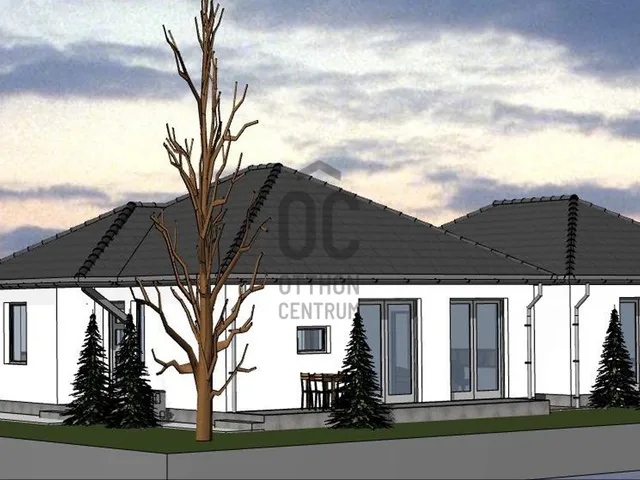 Eladó ház Százhalombatta, Dunafüred 74 nm