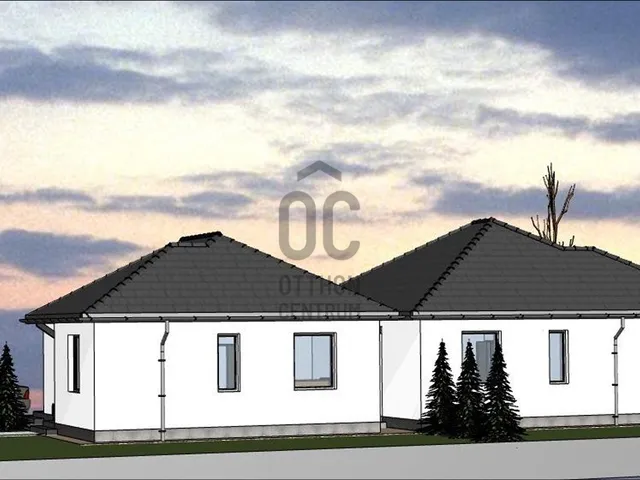 Eladó ház Százhalombatta, Dunafüred 74 nm