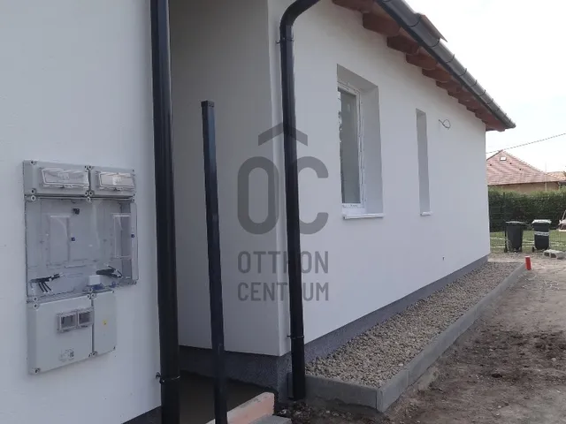 Eladó ház Százhalombatta, Dunafüred 566 nm