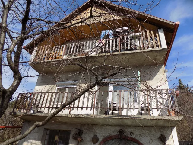 Eladó ház Diósd, Ófalu 100 nm