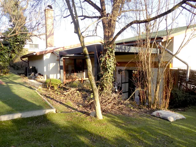 Eladó ház Budaörs 197 nm