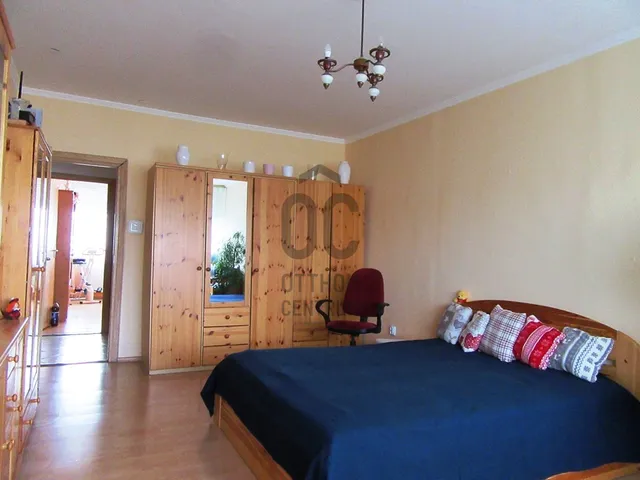 Eladó lakás Érd, Városközpont 57 nm