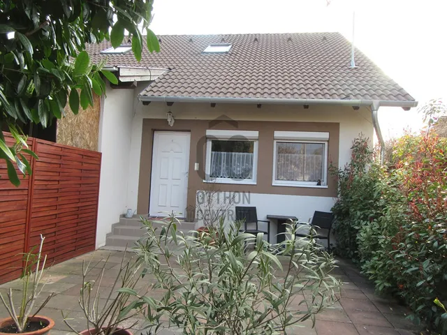 Eladó lakás Érd, Parkváros 49 nm