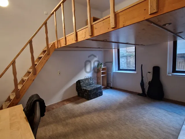 Eladó lakás Budapest VII. kerület, Garay utca 27 nm