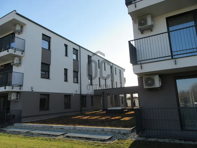 Kiadó lakás Érd, Parkváros 66 nm