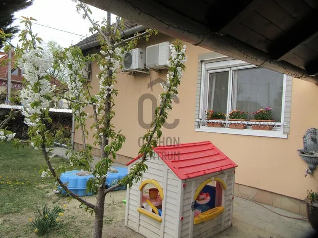 Eladó ház Érd, Érdliget 226 nm