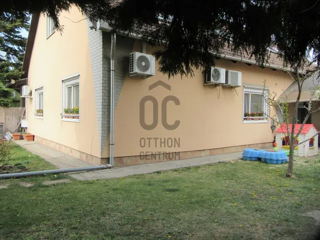 Eladó ház Érd, Érdliget 226 nm