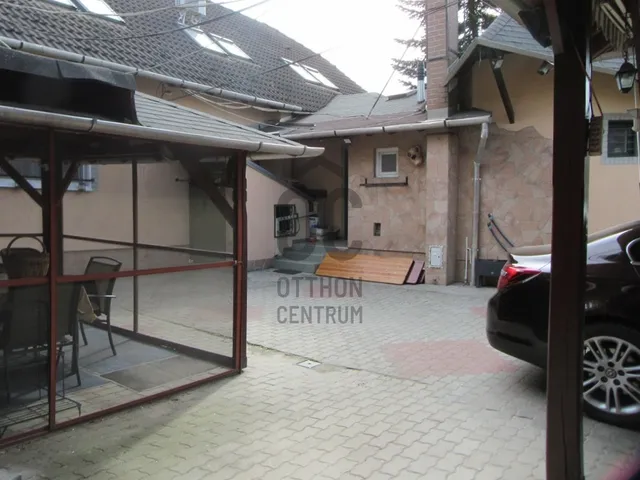 Eladó ház Érd, Érdliget 226 nm