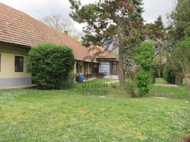 Eladó ház Érd, Ófalu 132 nm