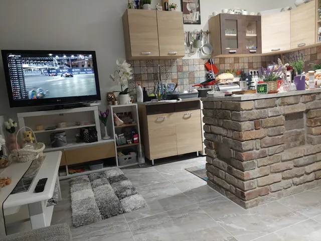 Eladó ház Sóskút 65 nm