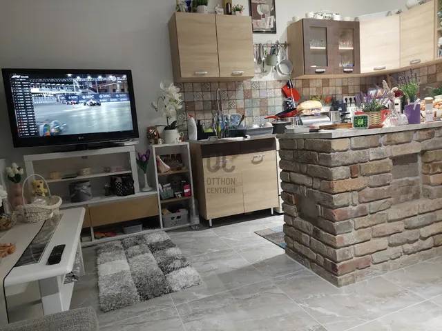 Eladó ház Sóskút 65 nm