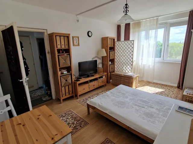 Eladó lakás Budapest XXI. kerület, Királymajor 34 nm
