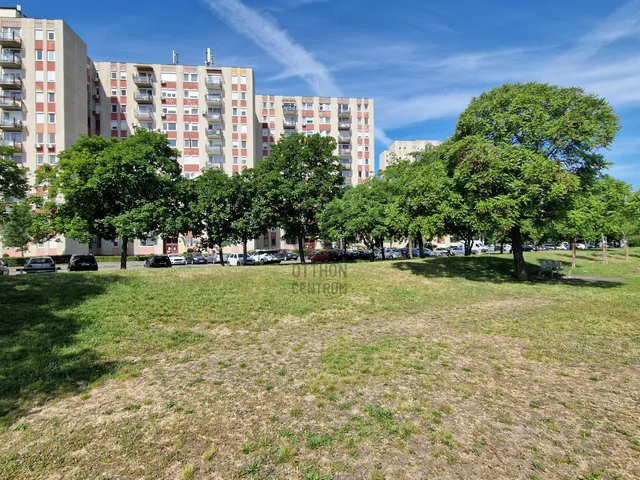 Eladó lakás Budapest XXI. kerület, Királymajor, Dunadűlő út 34 nm