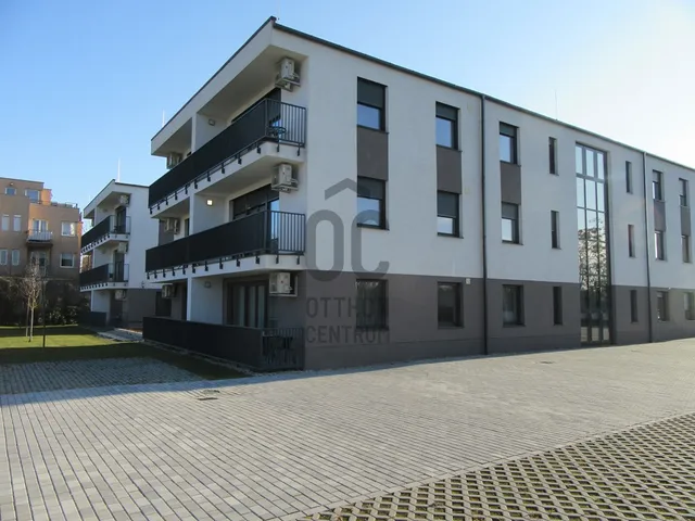 Kiadó lakás Érd, Parkváros 62 nm