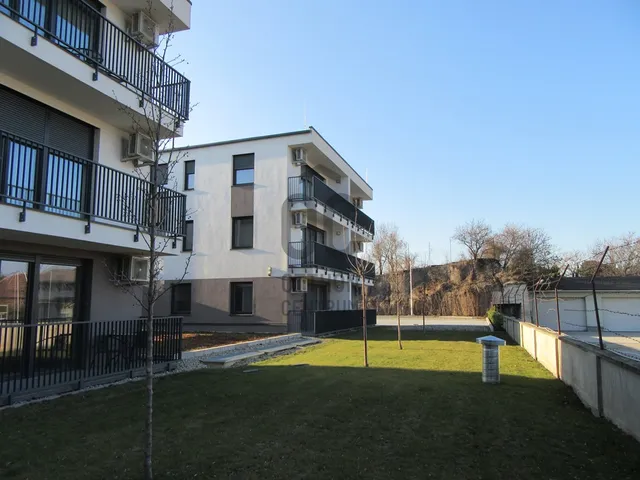 Kiadó lakás Érd, Parkváros 62 nm
