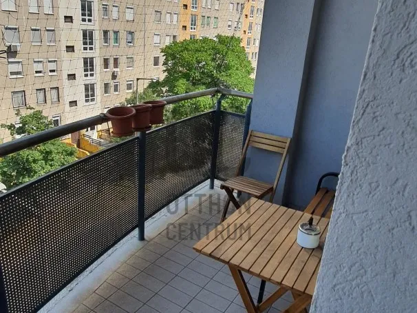 Kiadó lakás Budapest XXI. kerület 54 nm