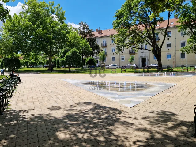 Eladó lakás Budapest XIII. kerület, Angyalföld 49 nm