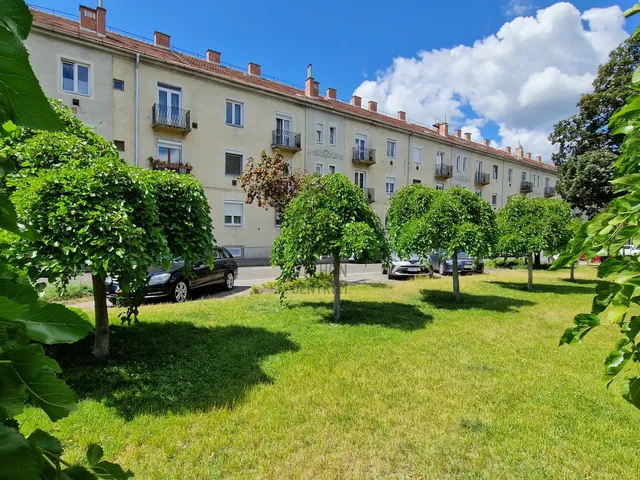 Eladó lakás Budapest XIII. kerület, Angyalföld 49 nm