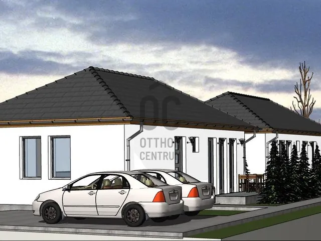 Eladó ház Százhalombatta, Dunafüred 160 nm