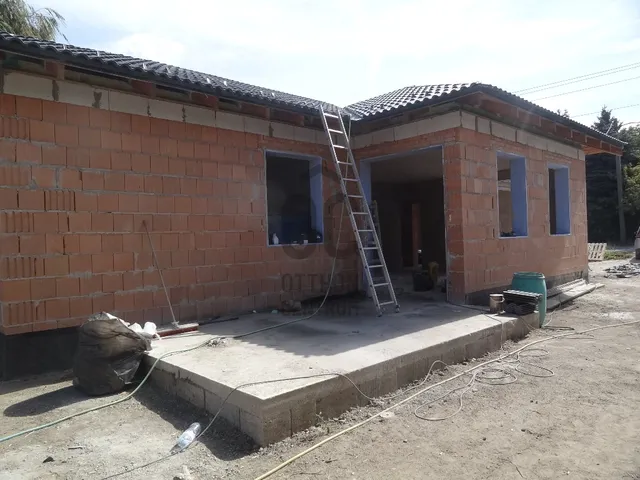 Eladó ház Érd, Sasváros 870 nm