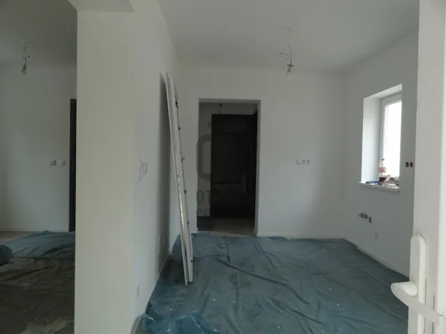 Eladó lakás Érd, Parkváros 47 nm