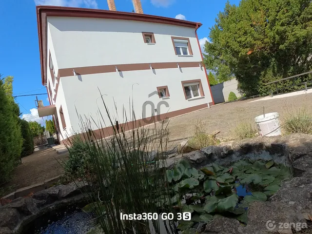 Eladó ház Érd, Parkváros 168 nm