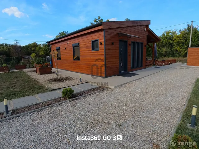 Eladó ház Pusztaszabolcs 49 nm