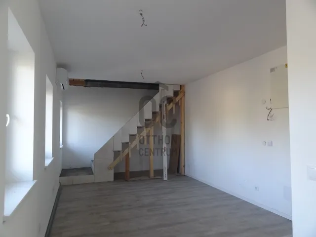 Eladó lakás Érd, Parkváros 58 nm